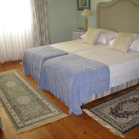 Kingna Lodge Монтегю Екстер'єр фото