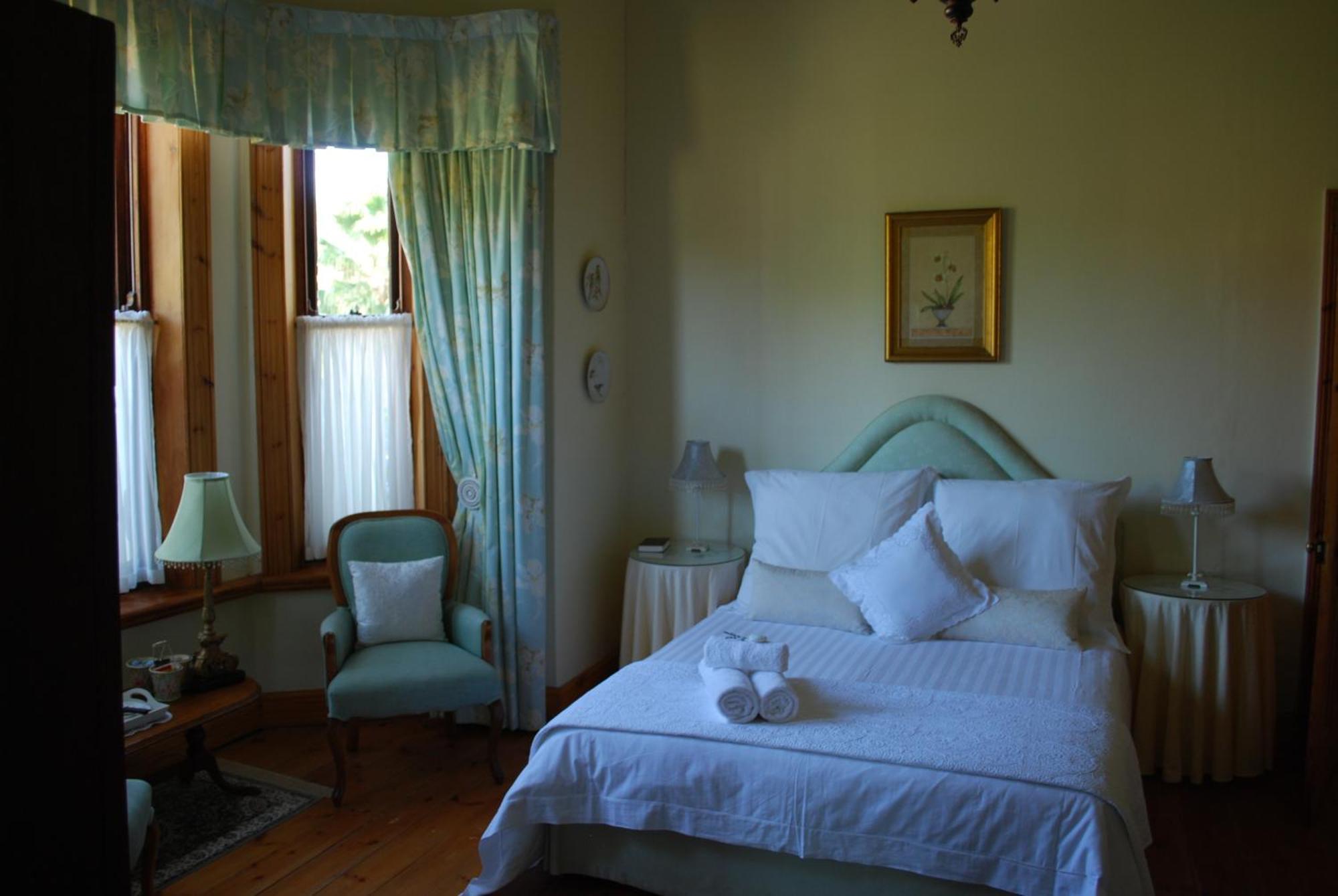 Kingna Lodge Монтегю Екстер'єр фото