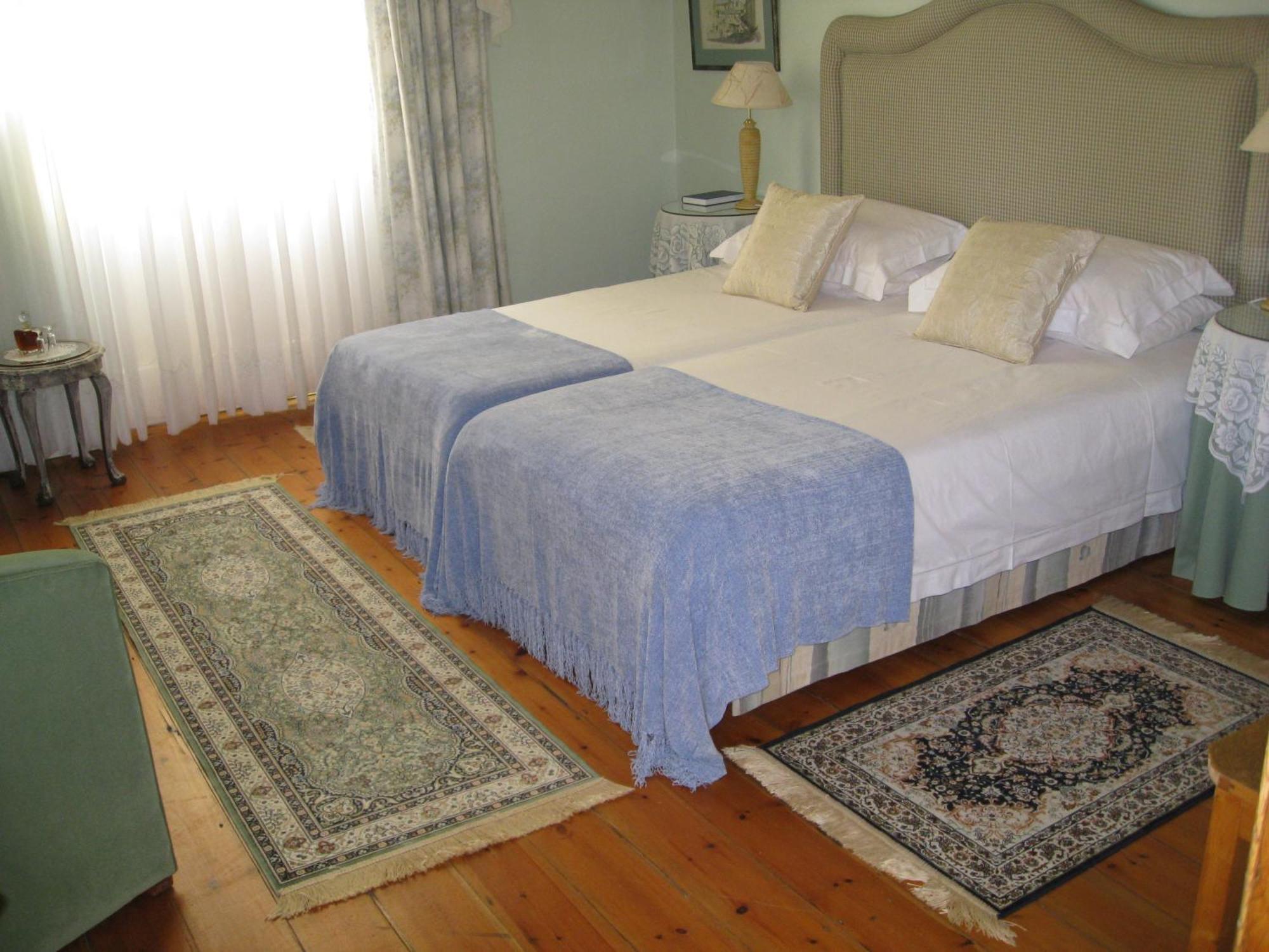 Kingna Lodge Монтегю Екстер'єр фото