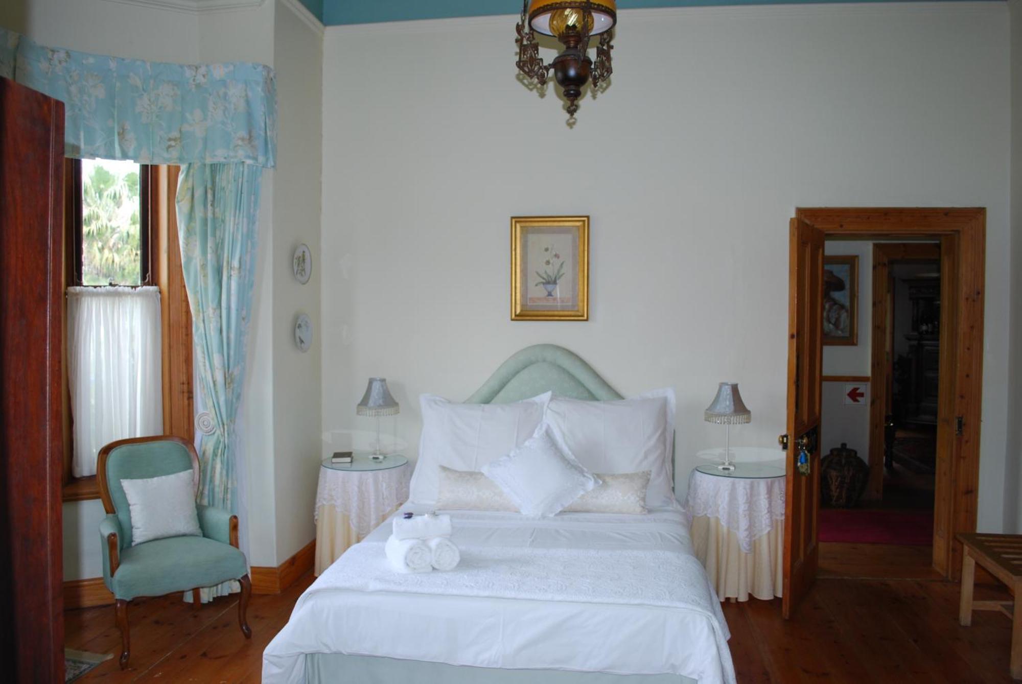 Kingna Lodge Монтегю Екстер'єр фото