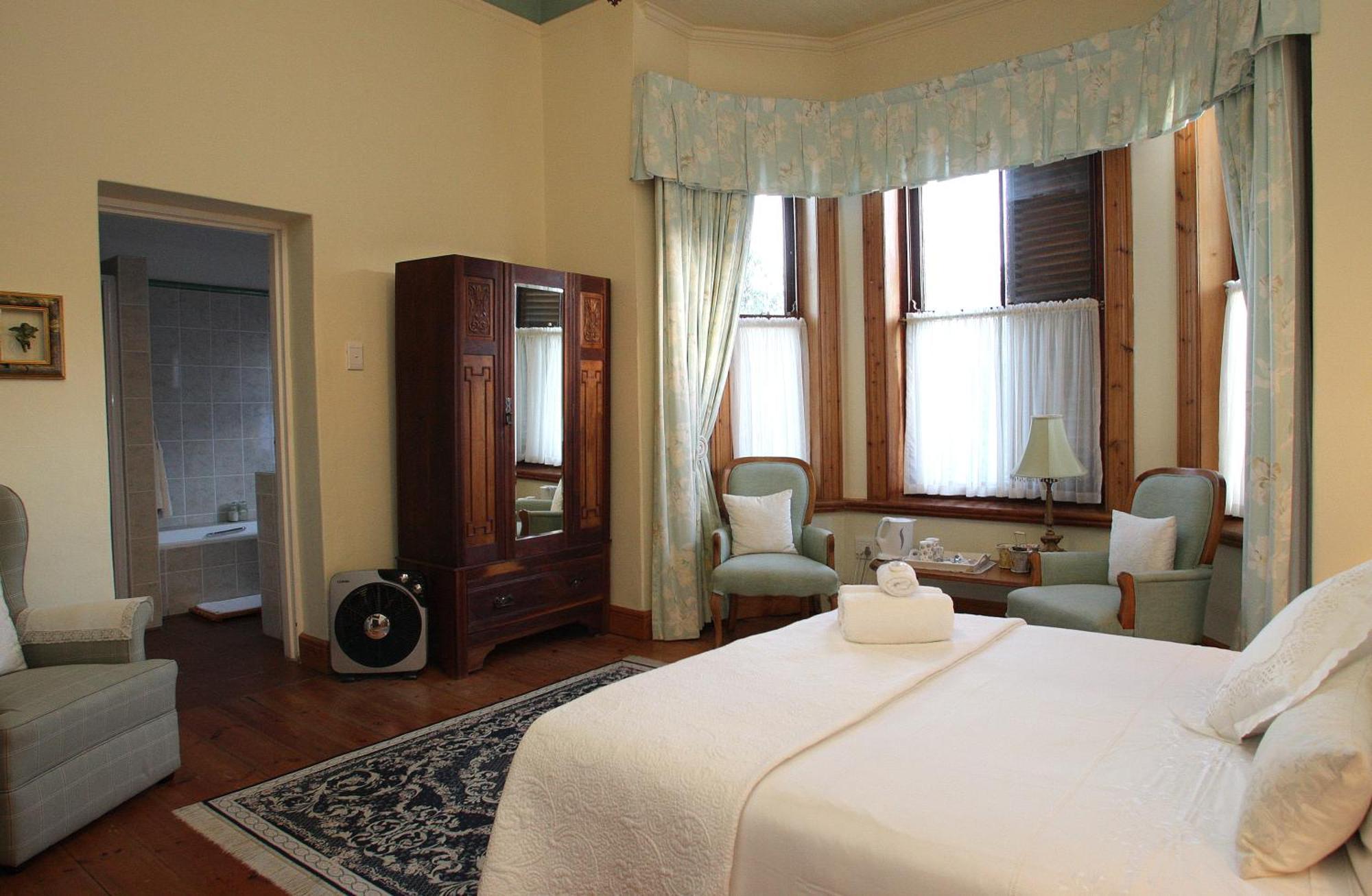 Kingna Lodge Монтегю Екстер'єр фото