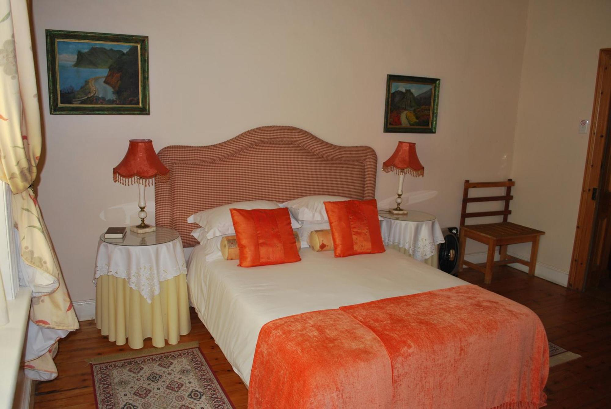 Kingna Lodge Монтегю Екстер'єр фото
