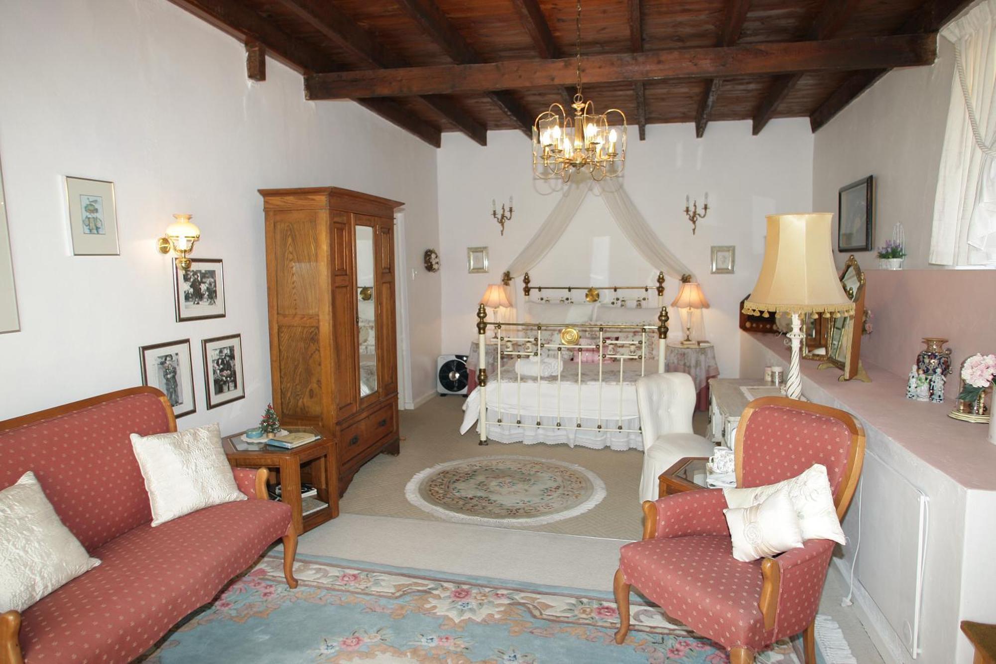 Kingna Lodge Монтегю Екстер'єр фото